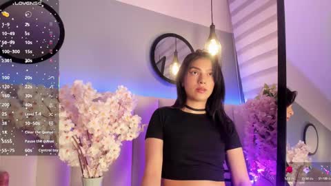 alice_lodge online show from September 2025 03:11:01 AM