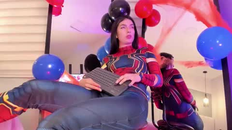 alice_lodge online show from October 2025 03:37:02 AM