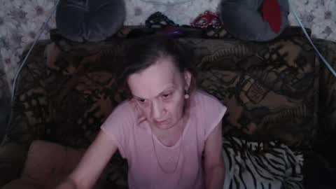 alice longstocking online show from May 2026 06:40:01 AM