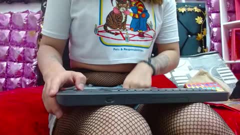 alice online show from October 2025 01:10:01 PM