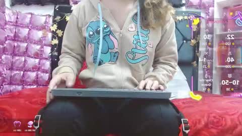 alice online show from November 2025 11:44:01 AM