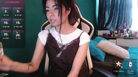 Snapshot of alice_middle01 chatting on April 2026 01:49:01 PM Alice online show from April 2026 01:49:01 PM