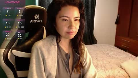 Snapshot of alice_middle01 chatting on May 2026 05:32:01 PM Alice online show from May 2026 05:32:01 PM