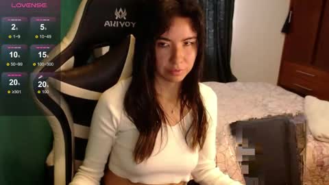 Snapshot of alice_middle01 chatting on May 2026 04:48:01 PM Alice online show from May 2026 04:48:01 PM