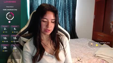Snapshot of alice_middle01 chatting on May 2026 05:43:02 PM Alice online show from May 2026 05:43:02 PM