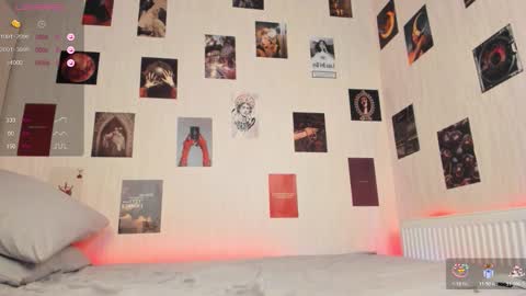  Alice  online show from November 2025 01:10:01 PM