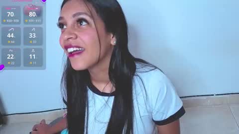 alice_parkerx online show from September 2025 12:05:01 PM