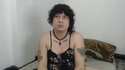 Alicia Aldara online show from March 2026 07:38:01 PM