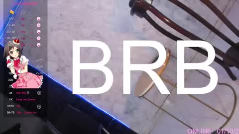 Snapshot of alice_randy chatting on October 2025 02:01:01 PM alice_randy online show from October 2025 02:01:01 PM