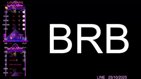 Snapshot of alice_randy chatting on October 2025 06:57:02 PM alice_randy online show from October 2025 06:57:02 PM