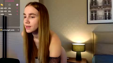 Alice online show from May 2026 03:34:01 AM