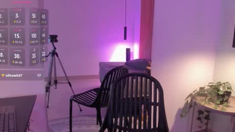 Snapshot of alice_rodman chatting on February 2026 08:58:01 PM alice_rodman online show from February 2026 08:58:01 PM