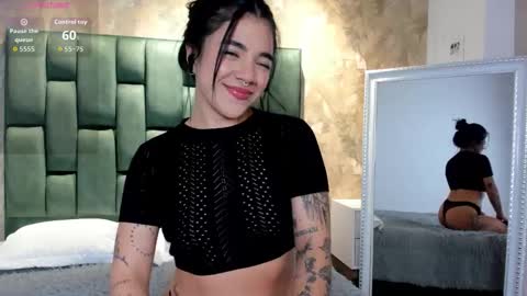 Alice  online show from November 2025 02:56:02 AM