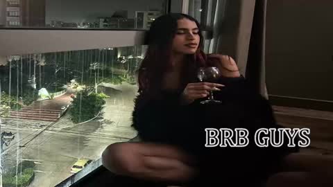 Sofia online show from September 2025 11:26:01 AM