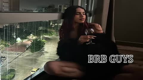 Sofia online show from September 2025 11:37:02 AM