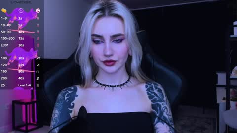 Snapshot of alice_specter chatting on December 2024 05:35:02 PM Alice online show from December 2024 05:35:02 PM
