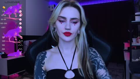 Snapshot of alice_specter chatting on February 2025 07:10:01 PM Alice online show from February 2025 07:10:01 PM