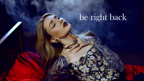 Alice online show from September 2025 06:33:02 PM