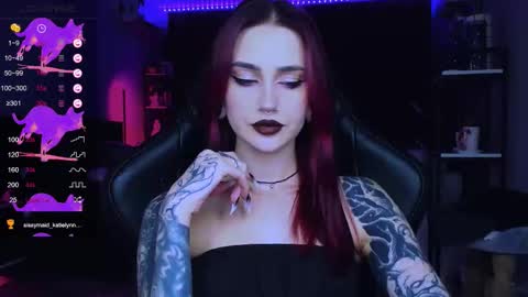 Alice online show from September 2025 06:35:02 PM