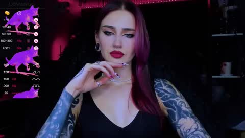 Alice online show from October 2025 06:09:02 PM