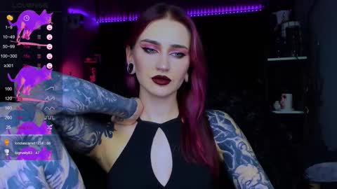 Alice online show from October 2025 06:41:02 PM