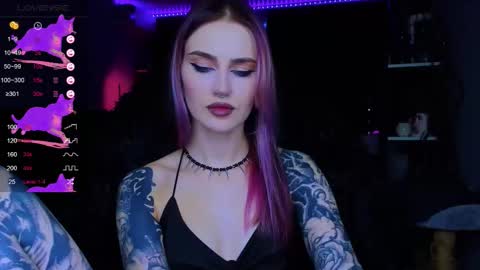 Alice online show from November 2025 06:39:01 PM