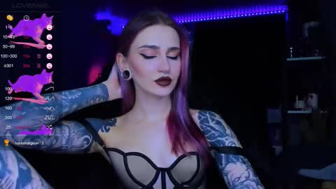 Alice online show from November 2025 07:24:01 PM