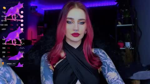 Alice online show from February 2026 07:09:02 PM