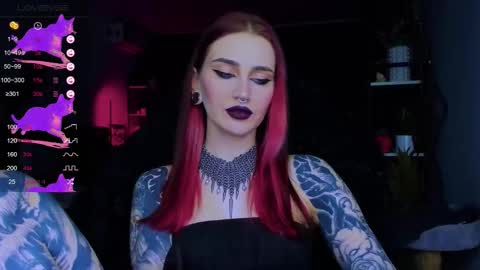 Alice online show from February 2026 06:45:01 PM