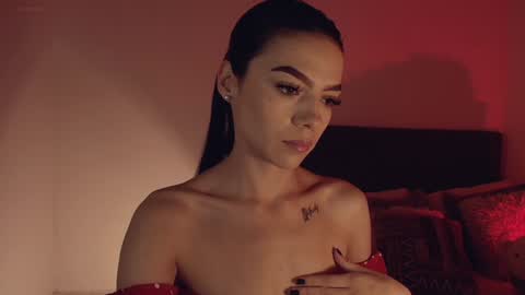   evedam online show from February 2025 03:11:01 AM