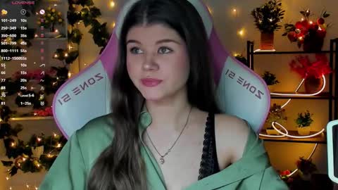 Snapshot of alice_tails chatting on October 2025 07:23:02 PM Alice online show from October 2025 07:23:02 PM