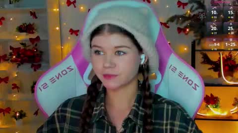 Alice online show from December 2025 04:44:01 PM