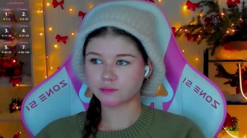 Alice online show from December 2025 10:22:02 AM