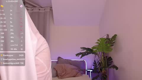 Alice  online show from March 2025 09:59:01 PM