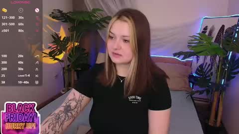 Alice  online show from November 2025 03:23:01 PM