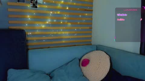 Snapshot of alice_wander chatting on March 2026 03:01:02 AM Alice online show from March 2026 03:01:02 AM