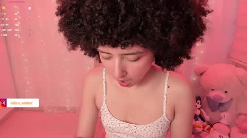 Alice  online show from October 2025 06:29:01 PM