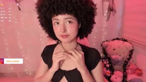 Alice  online show from October 2025 06:15:01 PM