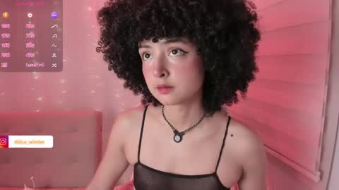 Alice  online show from April 2026 06:21:02 PM
