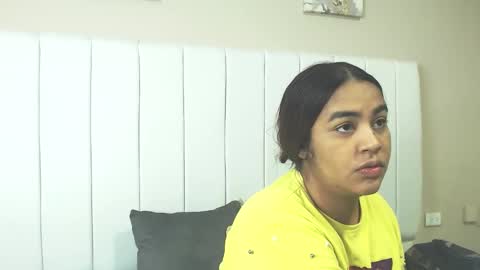 Alicia online show from January 2026 12:40:01 PM