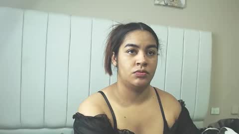 Alicia online show from January 2026 11:48:02 AM