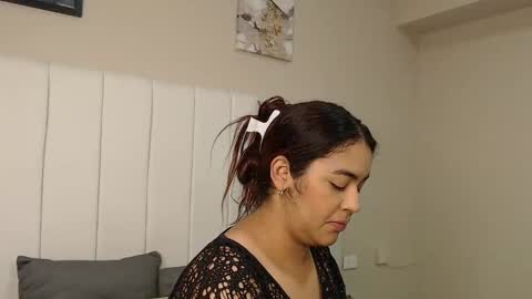 Alicia online show from February 2026 12:54:01 PM