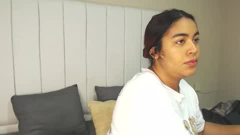 Alicia online show from February 2026 12:41:02 PM