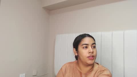 Alicia online show from February 2026 01:37:01 PM