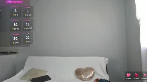 Snapshot of alice_williiams chatting on September 2025 02:31:02 PM alice williiams online show from September 2025 02:31:02 PM