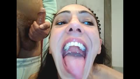Snapshot of aliceanddave chatting on January 2025 01:04:02 PM aliceanddave online show from January 2025 01:04:02 PM