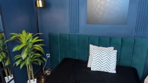 Snapshot of aliceandsia chatting on October 2025 03:30:01 AM Alice and Asia online show from October 2025 03:30:01 AM