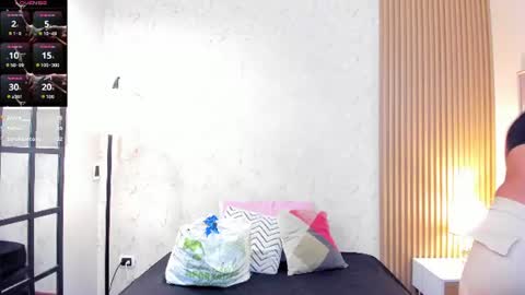 Alice and Asia online show from June 2026 07:16:02 PM