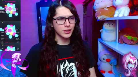 Snapshot of alicebathory_ chatting on December 2024 10:54:02 PM Alice Bathory online show from December 2024 10:54:02 PM