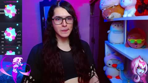 Snapshot of alicebathory_ chatting on December 2024 01:55:02 AM Alice Bathory online show from December 2024 01:55:02 AM